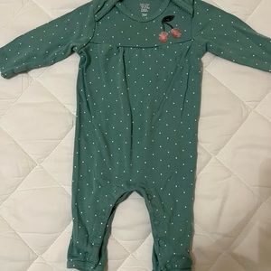 Carter’s Just For You, One Piece, 3 months
